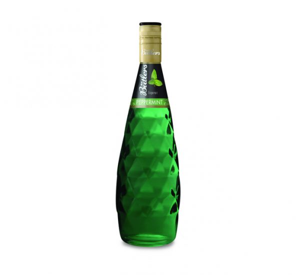 Butlers Peppermint Liqueur