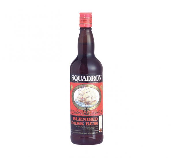 Squadron Rum