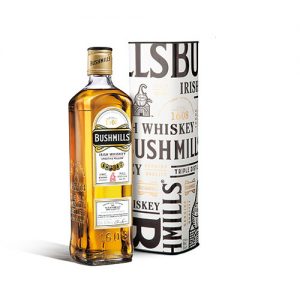 Clan Campbell Blended Scotch Whisky 750ml - Solly Kramers Parkhurst
