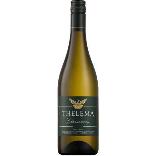 Thelema---Chardonnay