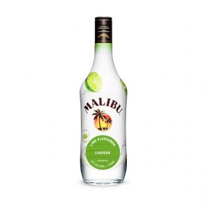 Malibu Lime Flavoured Rum