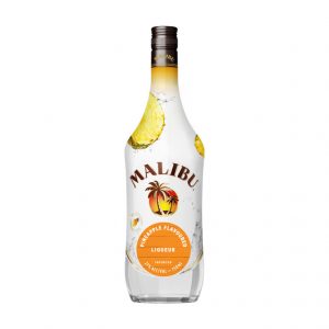 Malibu Pineapple Flavoured Rum