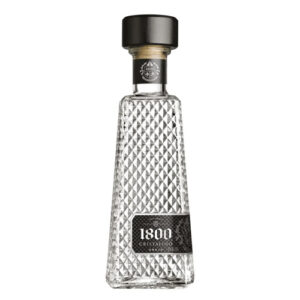 1800 CRISTALINO ANEJO 750ML