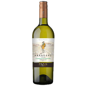 Arrogant Frog Chardonnay - Viognier (1 x 750ml)
