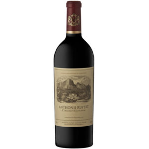 Anthonij Rupert Cabernet Sauvignon  (1 x 750ml)