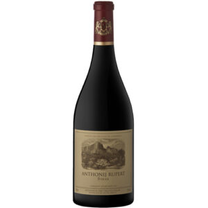 Anthonij Rupert Syrah  (1 x 750ml)