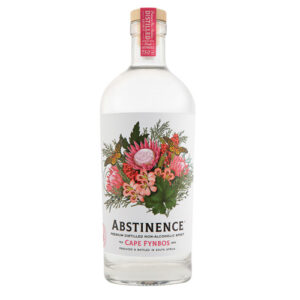 Abstinence Cape Fynbos Non Alcoholic Spirit (1x750ml)