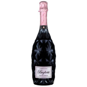 Baglietti Rose Gold Millesimato  (750ml)