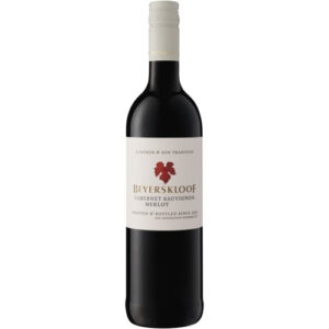 BEYERSKLOOF Cabernet Sauvignon Merlot  (1 x 750ml)