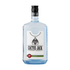 CACTUS JACK Original Tequila Sours  (1 x 750ml)