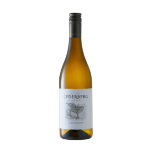 Cederberg Bukettraube (1 x 750 ml)
