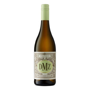 DE MORGENZON DMZ Sauvignon Blanc 750ml