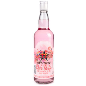 Tipo Tinto ooh La La (1x750ml)