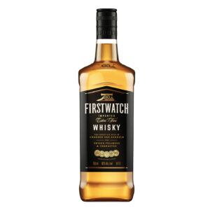 FIRSTWATCH Whisky 750ml