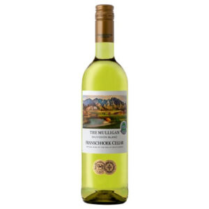 Franschhoek Cellar The Mulligan Sauvignon Blanc(1x750ml)