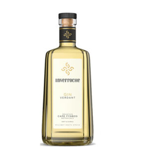 Inverroche Verdant Gin (750ml)