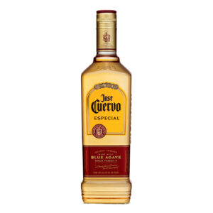 Jose Cuervo Especial Reposado Tequila (750ml)