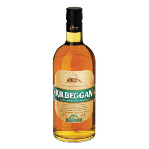 KILBEGGAN Irish whiskey 750ml