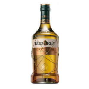 KLIPDRIFT Premium Brandy  (1 x 750ml)
