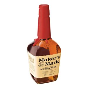 MAKER’S MARK Kentucky Bourbon 750ml