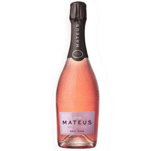 Mateus Brut Rose Sparkling Wine (1x750ml)