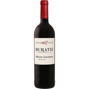 Muratie Merlot  (1 x 750ml)