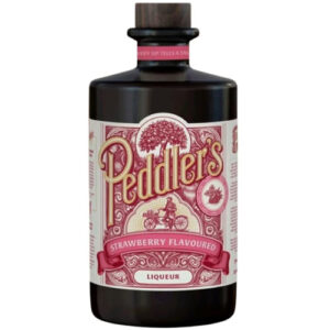 Peddler's Strawberry Liqueur  (1 x 750ml)
