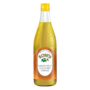 Roses Passion Fruit (750ml)