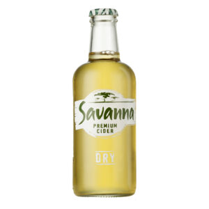 Savanna Dry (6 x 500ml)