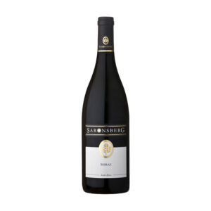 Saronsberg Shiraz (1 x 750ml)