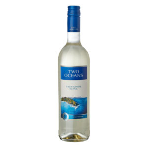 TWO OCEANS Sauvignon Blanc 750ml
