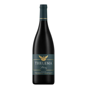 THELEMA Shiraz  (1 x 750ml)
