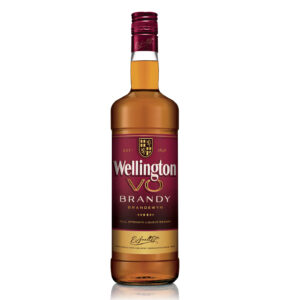 Wellington VO Brandy