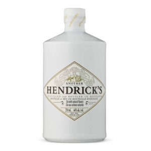 Another Hendrick's Gin 750ml