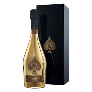 ARMAND DE BRIGNAC GOLD 750ML