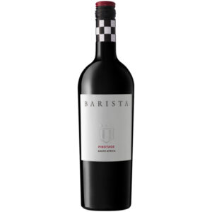 BARISTA Pinotage  (1 x 750ml)