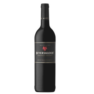BEYERSKLOOF Pinotage Reserve  (1 x 750ml)