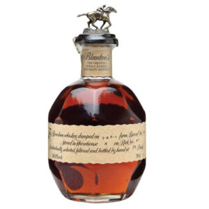 Blanton's - Single Barrel Straight Kentucky Bourbon - 750ml