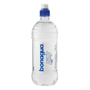 Bonaqua Pump (24 x 750ml)