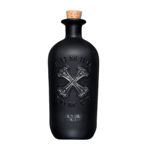 BUMBU XO Rum  (1x750ml)