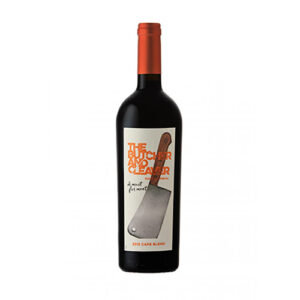 Old Road Butcher and Cleaver (1x750ml)