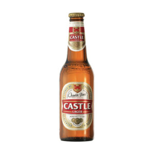 Castle Lager NRB (6 x 330ml)