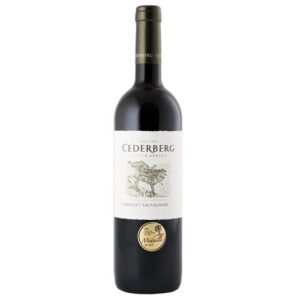 CEDERBERG Cabernet Sauvignon  (1 x 750ml)