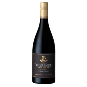 De Grendel Pinot Noir (1x750ml)