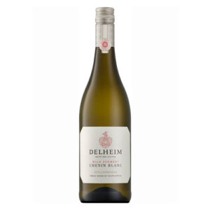 Delheim Chenin Blanc Wild Ferment (1x750ml)