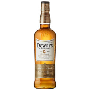 Dewars Whisky 15 YO (750ml)