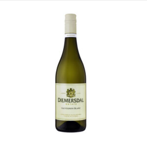 DIEMERSDAL Sauvignon Blanc Reserve  (1 x 750ml)