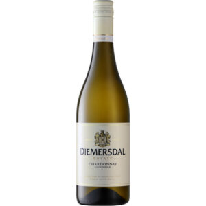 DIEMERSDAL Unwooded Chardonnay  (1 x 750ml)