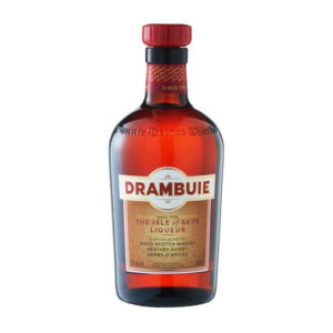 DRAMBUIE Liqueur 750ml