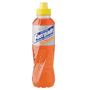 Energade Sports Drink Naartjie (6 x 500ml)